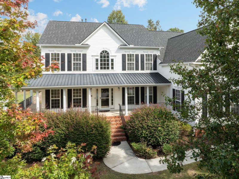 Property image 3 of 124 Hartwick Lane in Southbrook, Fountain Inn, SC 29644