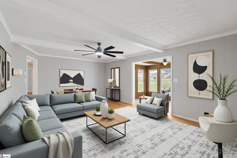 Property image 4 at 117 Lakewood Circle, Greer, SC 29651