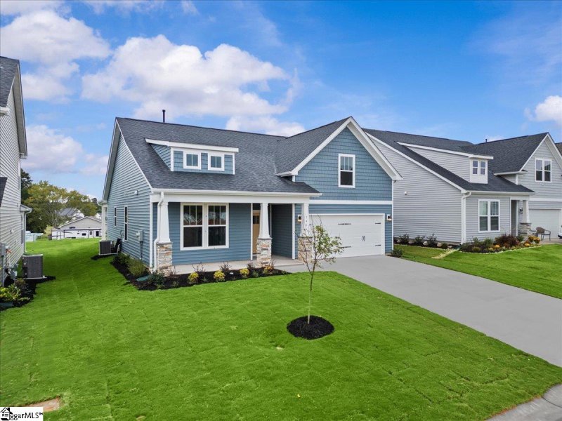 Property image 2 at 746 Rodin Road, Moore, SC 29369