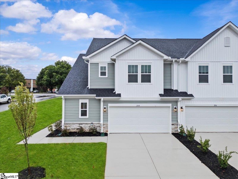 288 Silo Ridge Drive