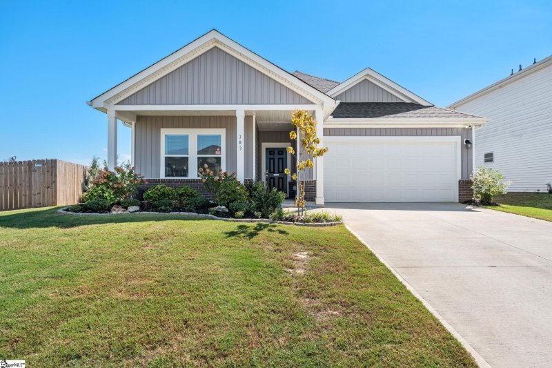 303 Garrison Grove Drive