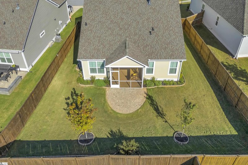 Property image 2 of 206 Lincoln Hill Road in Lincoln Park, Taylors, SC 29687