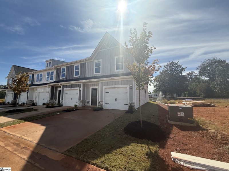 Property image 2 of 309 Mykonos Drive in Amaris, Mauldin, SC 29662