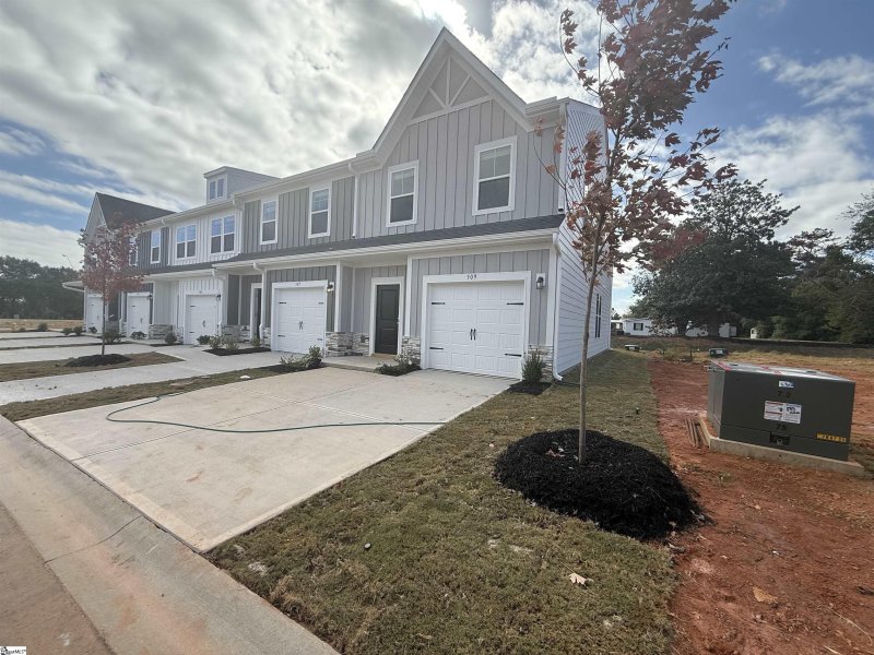 Property image 3 of 309 Mykonos Drive in Amaris, Mauldin, SC 29662