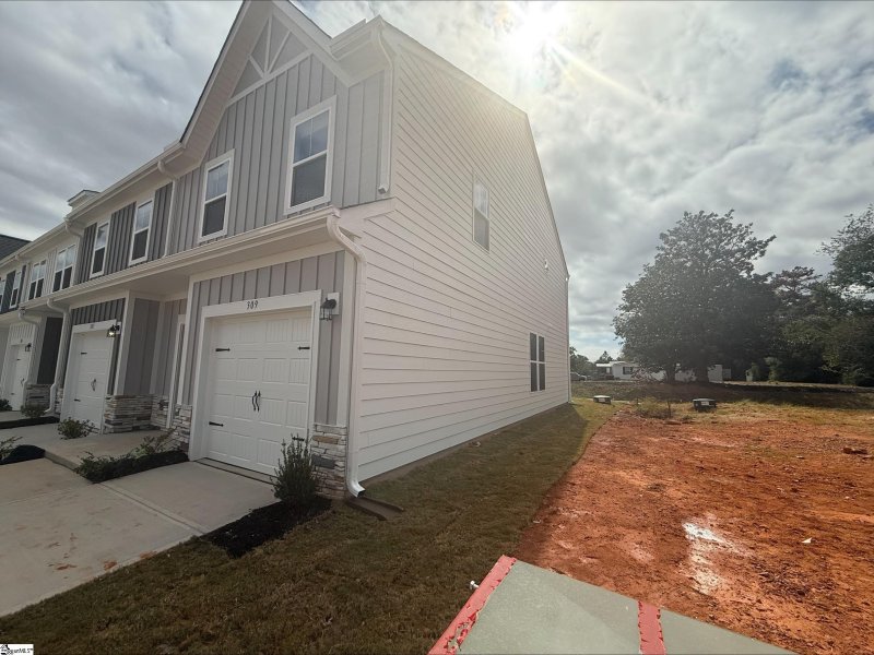 Property image 4 of 309 Mykonos Drive in Amaris, Mauldin, SC 29662