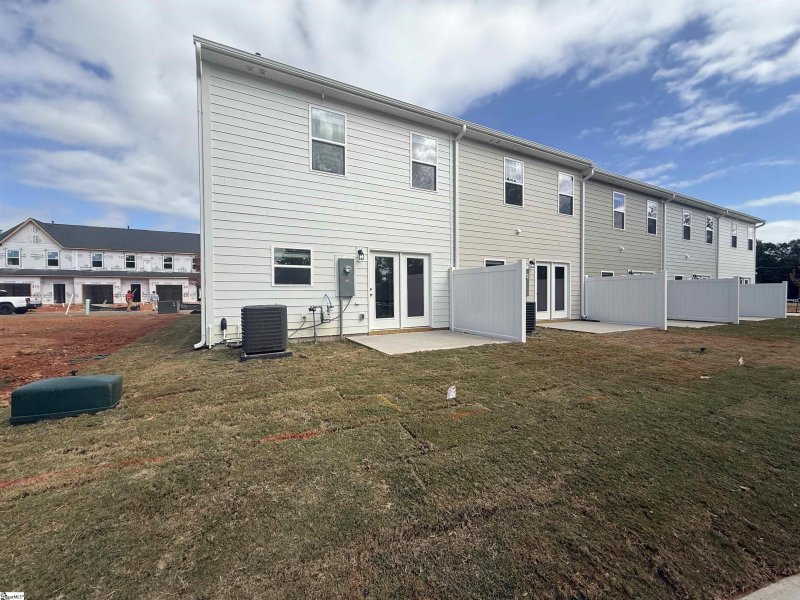 Property image 5 of 309 Mykonos Drive in Amaris, Mauldin, SC 29662