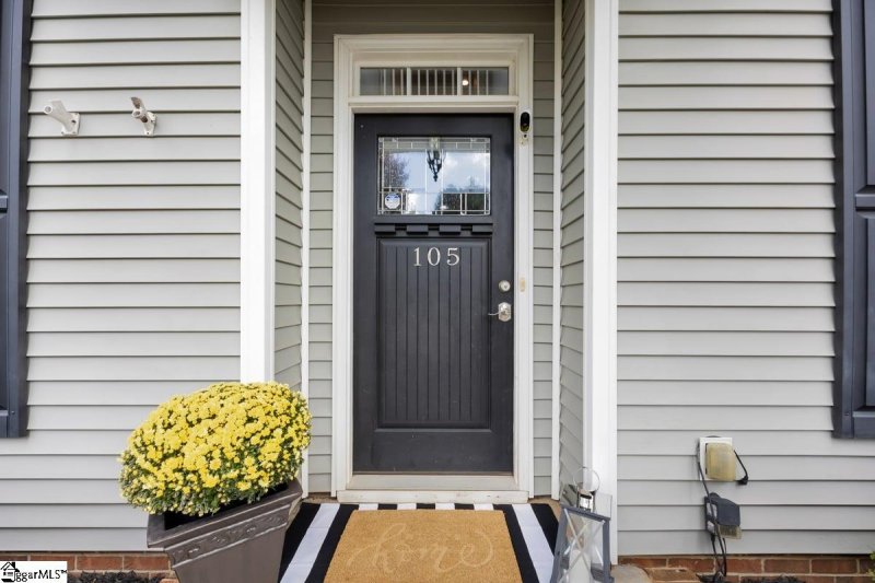 Property image 4 of 105 Landau Place in Remington, Simpsonville, SC 29680