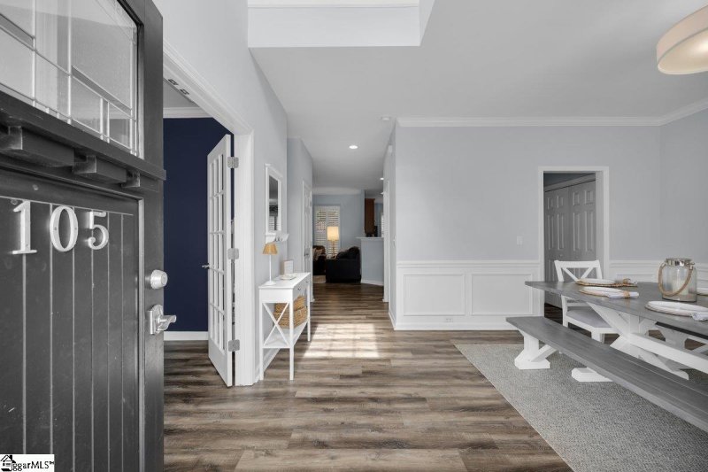 Property image 5 of 105 Landau Place in Remington, Simpsonville, SC 29680