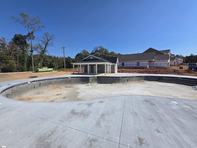 Property image 4 of 10 Leacock Drive in Briargate, Fountain Inn, SC 29644