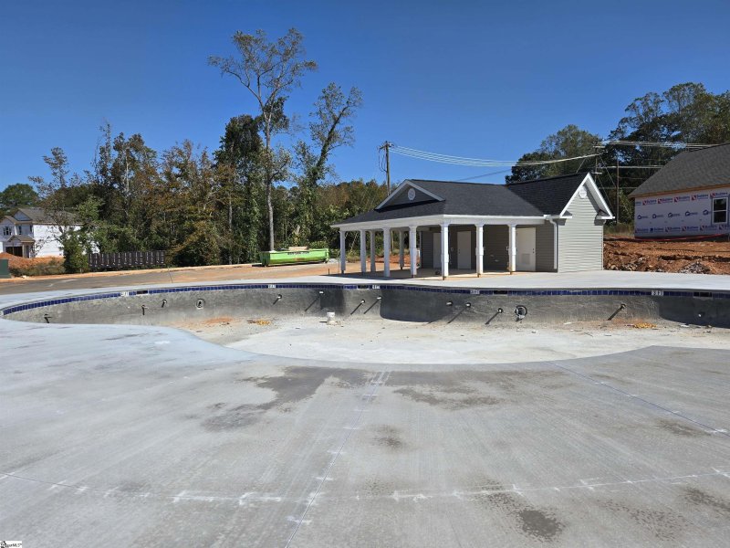 Property image 5 of 10 Leacock Drive in Briargate, Fountain Inn, SC 29644