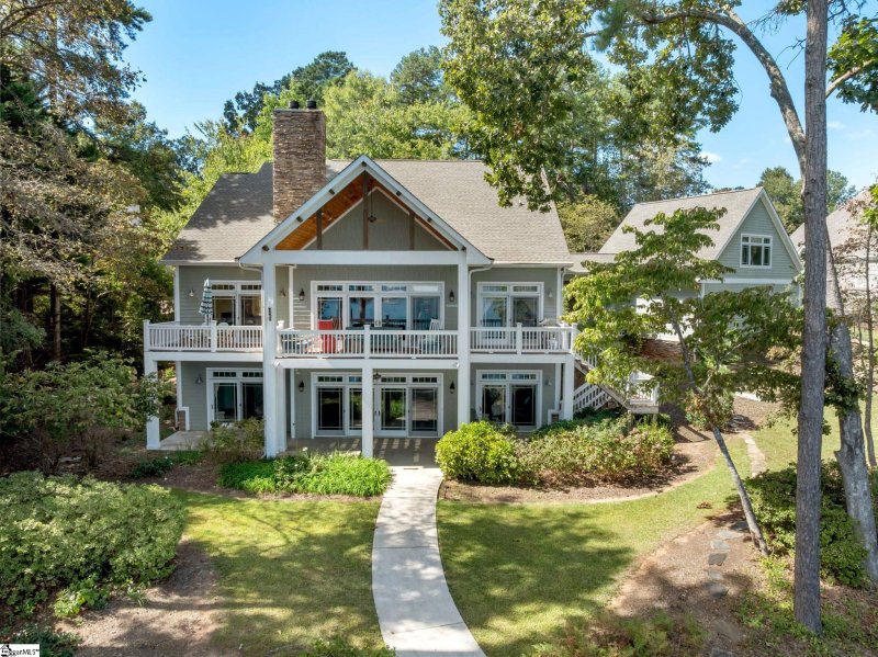 307 Woodgreene Court