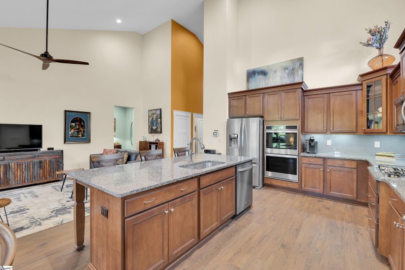 Property image 3 of 6 Glenview Park in Glenview Park, Travelers Rest, SC 29690