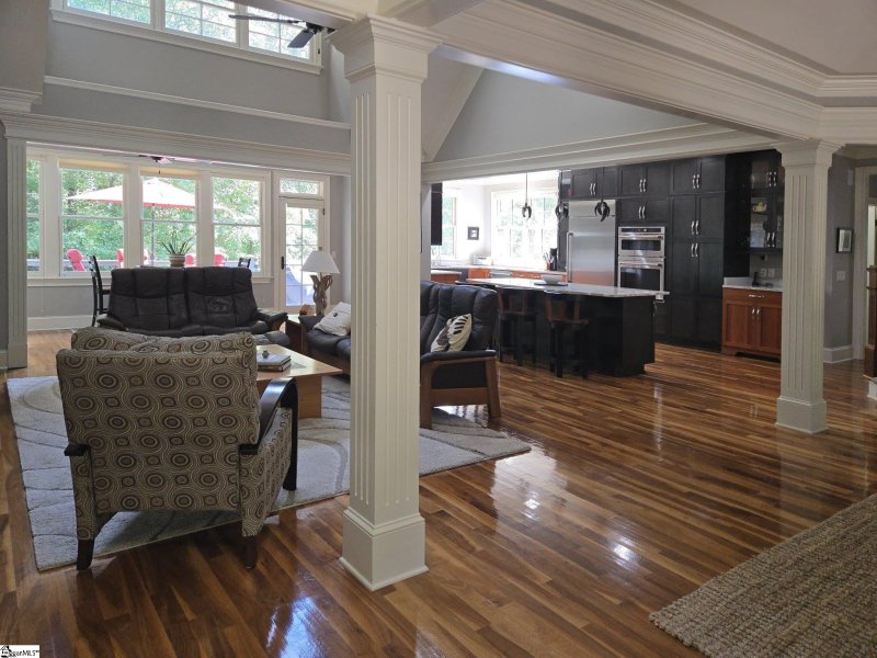 Property image 3 of 125 Courtside Trail in Cliffs Valley, Travelers Rest, SC 29690
