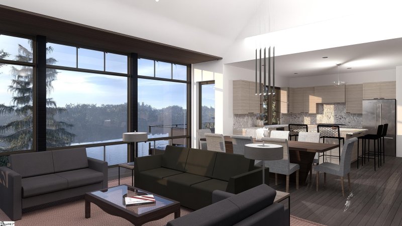 Property image 3 of 166 Ellenburg Creek Road in The Reserve at Lake Keowee, Sunset, SC 29685