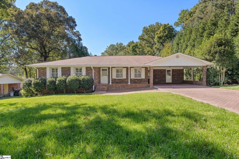 Heathwood, Taylors Community