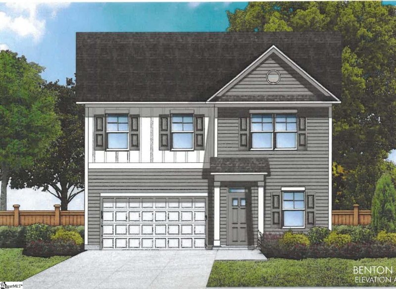 163 Hunter Ridge Drive