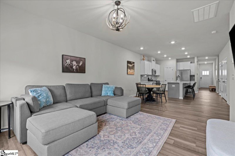 Property image 4 of 67 Fernhill Lane in Stoneledge Cottages, Fountain Inn, SC 29644