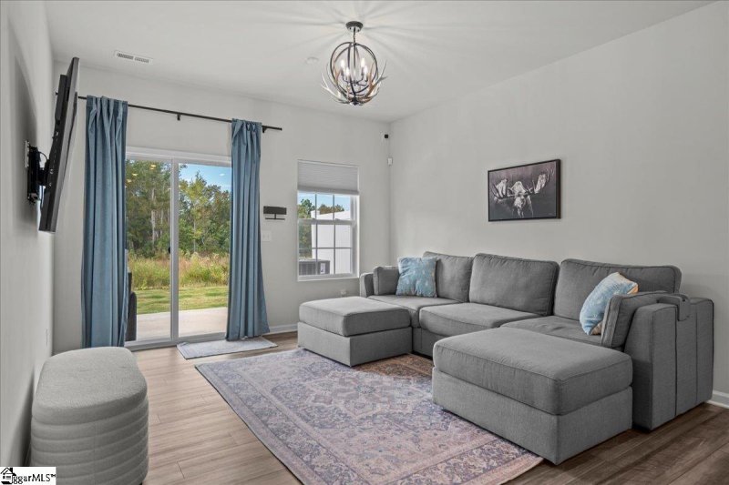 Property image 5 of 67 Fernhill Lane in Stoneledge Cottages, Fountain Inn, SC 29644