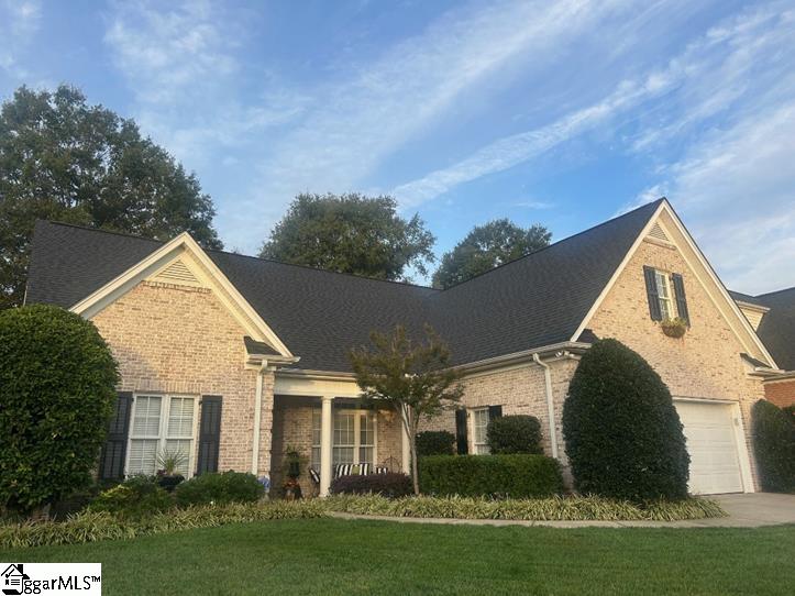 Cypress Run, Greenville Community