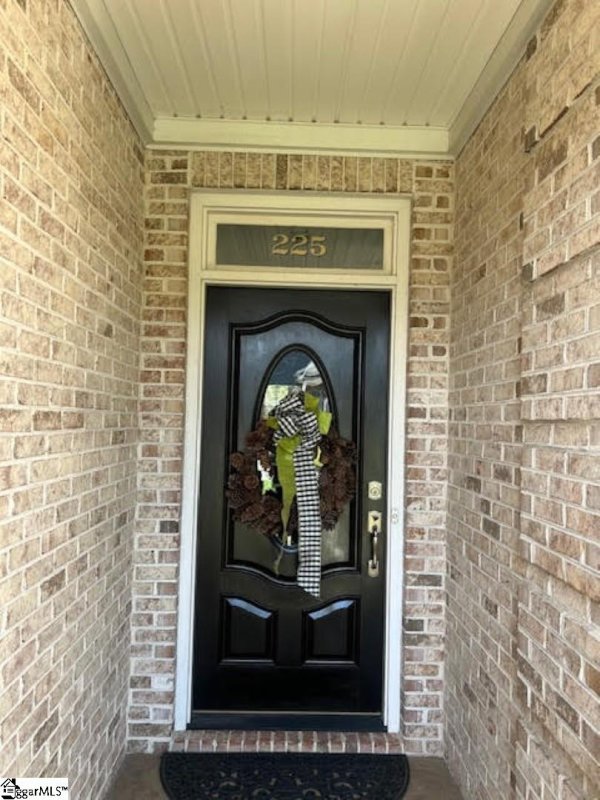 Property image 2 of 225 Bouchillion Drive in Cypress Run, Greenville, SC 29615