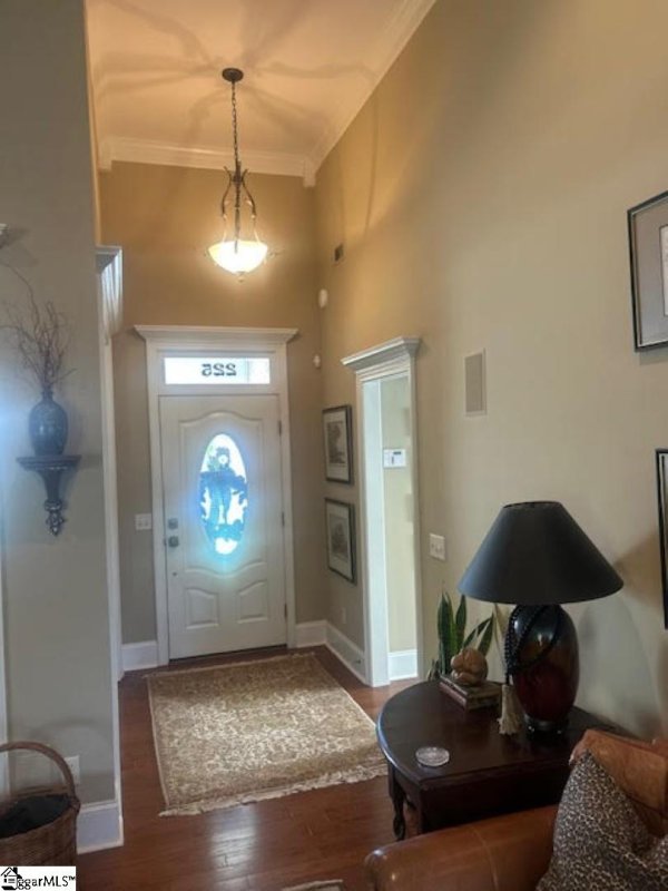 Property image 3 of 225 Bouchillion Drive in Cypress Run, Greenville, SC 29615