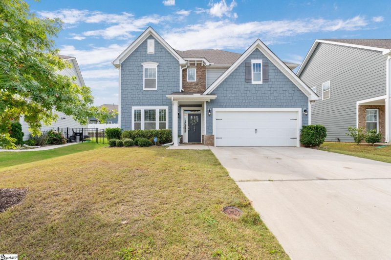 103 Silver Falls Drive