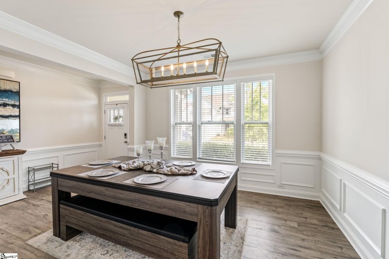 Property image 4 of 103 Silver Falls Drive in Heritage Village, Simpsonville, SC 29681