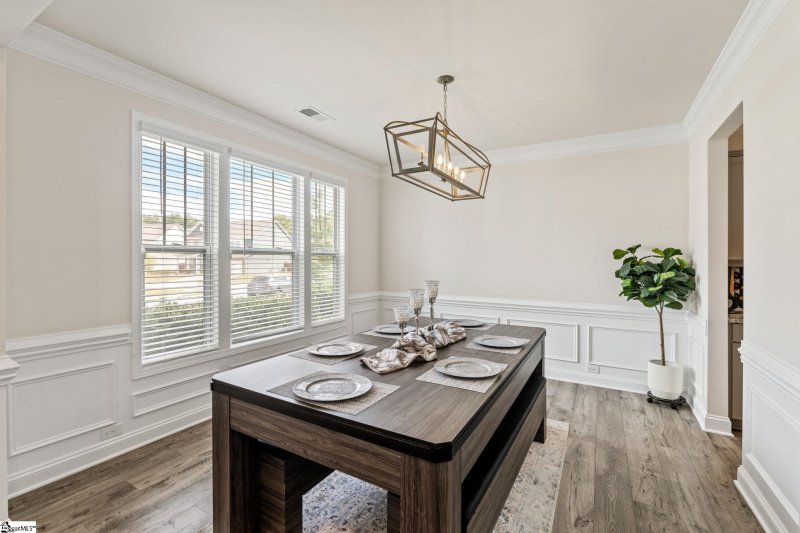 Property image 5 of 103 Silver Falls Drive in Heritage Village, Simpsonville, SC 29681