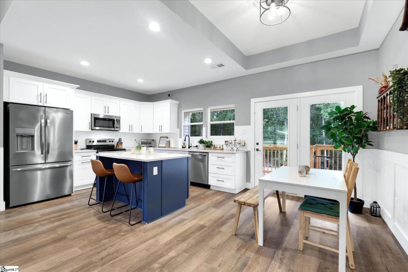 Property image 5 of 208 Anchor Road in River Valley, Greenville, SC 29617