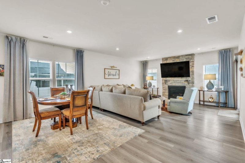 Property image 3 of 2 Comanche Trail in Riverstone, Greenville, SC 29607