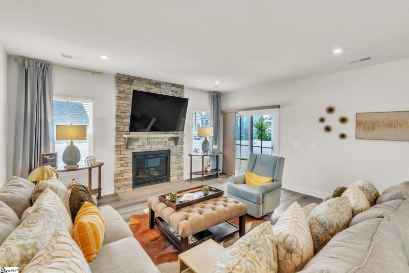 Property image 5 of 2 Comanche Trail in Riverstone, Greenville, SC 29607