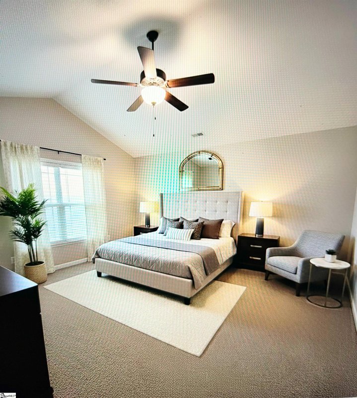 Property image 5 of 813 Alley Ridge Drive in Ridgeville Crossing, Inman, SC 29349