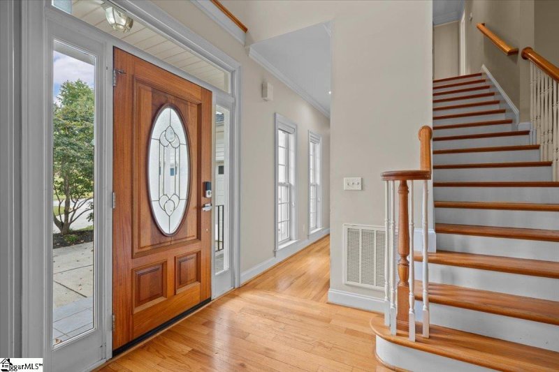 Property image 4 of 112 Dunrobin Lane in Highland Creek, Simpsonville, SC 29681