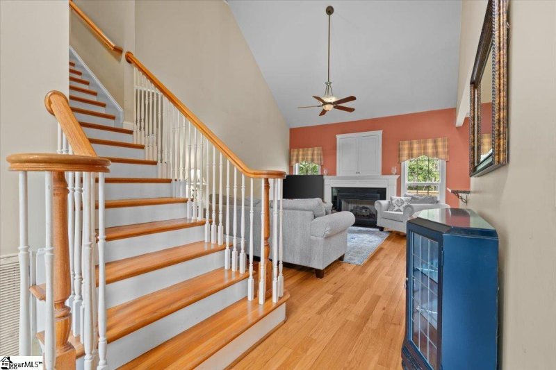 Property image 5 of 112 Dunrobin Lane in Highland Creek, Simpsonville, SC 29681