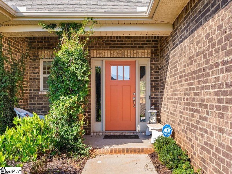 Property image 3 of 1134 Midway Hill Lane in Woods at Pine Ridge, Duncan, SC 29334
