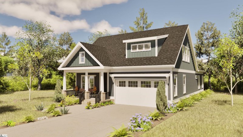 Property image 2 of 7 Carlingford Way in Aster, Greenville, SC 29615