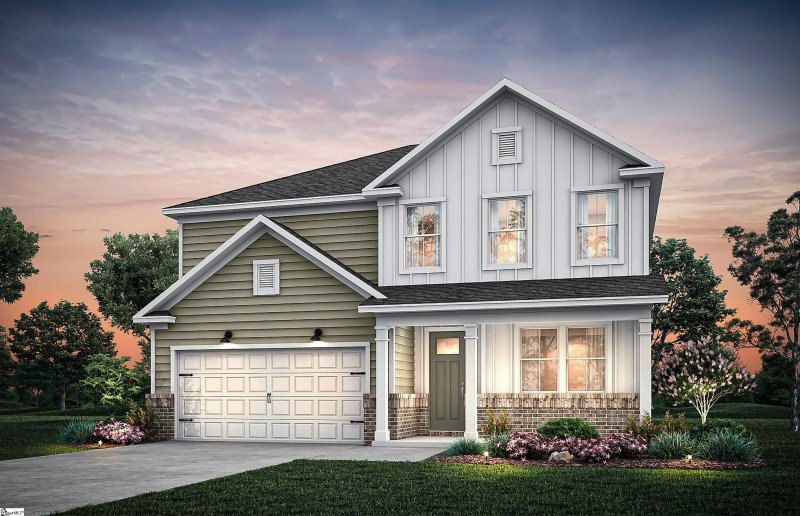 1083 Tyger Branch Drive