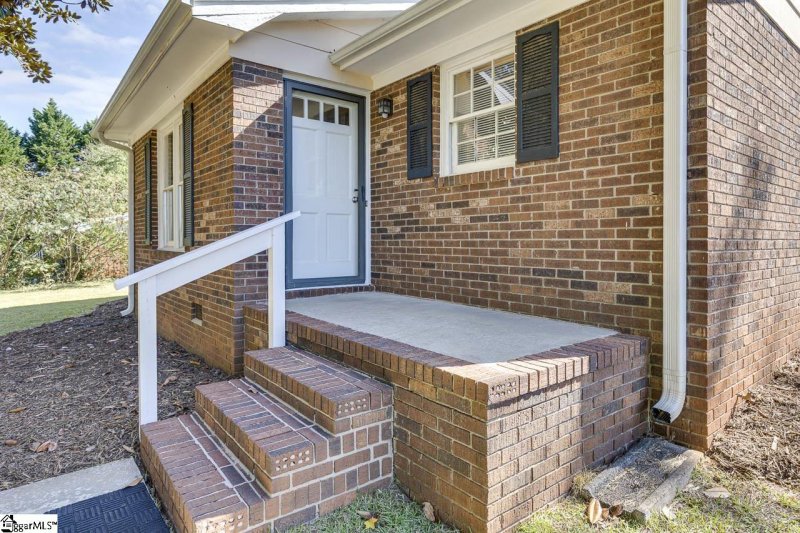 Property image 4 at 419 Rollingwood Drive, Easley, SC 29640