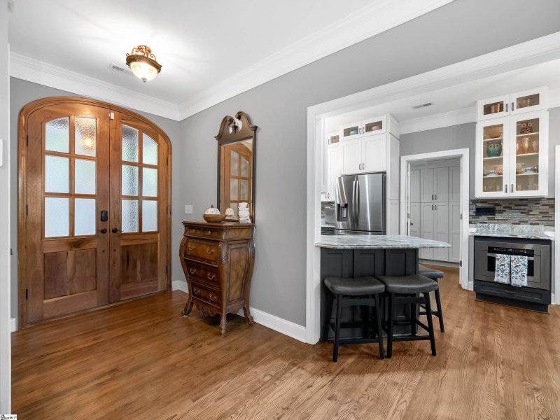 Property image 3 of 119 Foxboro Road in Cliffs Valley, Travelers Rest, SC 29690