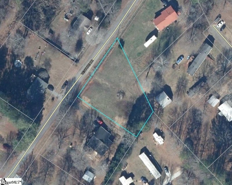 Property image 2 of 116 Venture Drive in Edwards Forest, Liberty, SC 29657