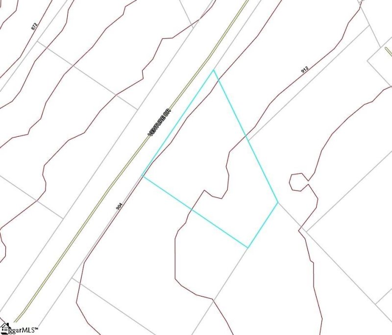 Property image 3 of 116 Venture Drive in Edwards Forest, Liberty, SC 29657