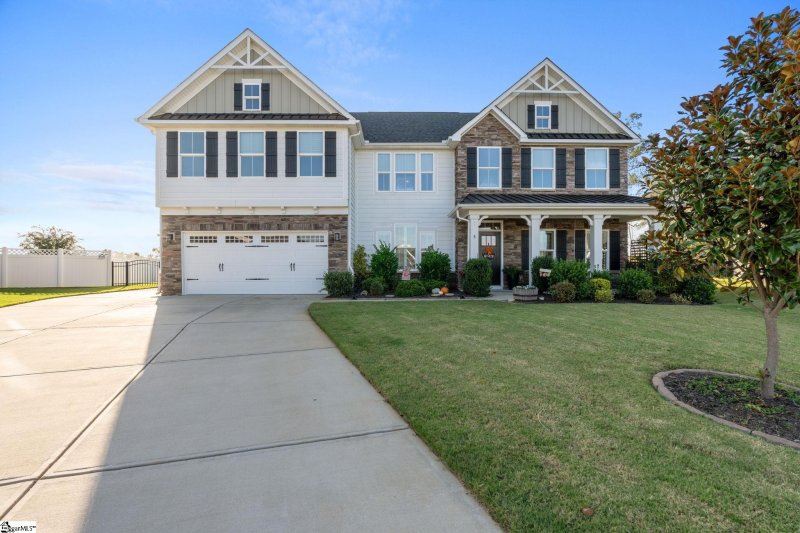 Property image 2 of 8 Inka Court in Riverstone, Greenville, SC 29607