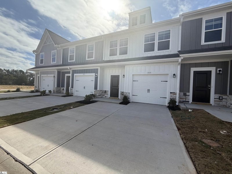 Property image 2 of 307 Mykonos Drive in Amaris, Mauldin, SC 29662