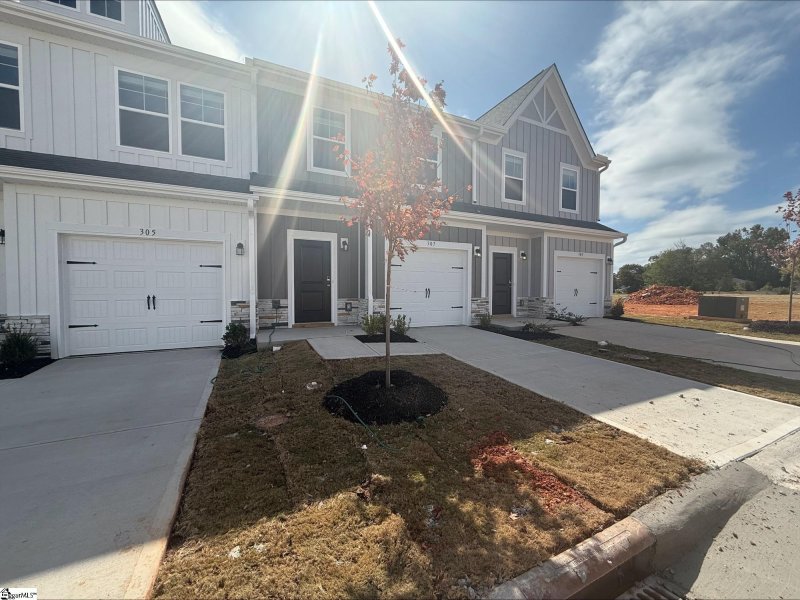 Property image 3 of 307 Mykonos Drive in Amaris, Mauldin, SC 29662