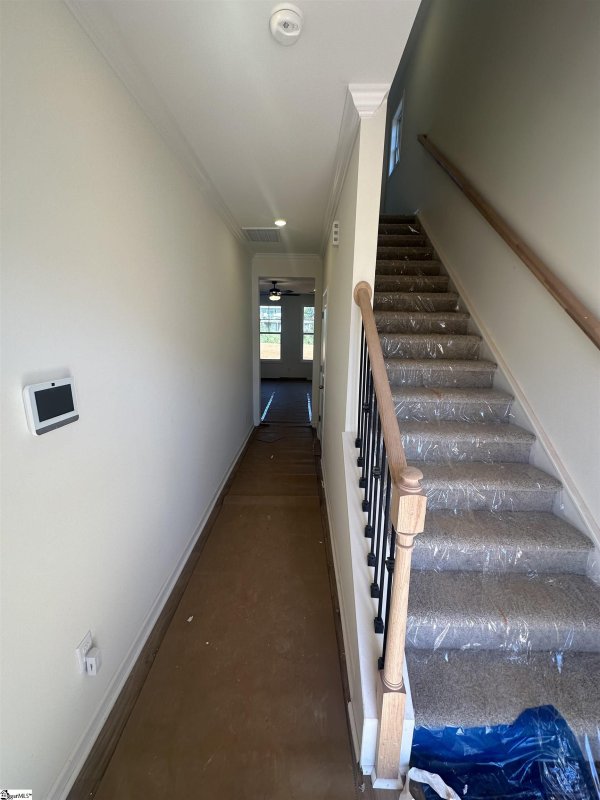 Property image 3 of 234 Brown Circle in Brownstone Park, Easley, SC 29642