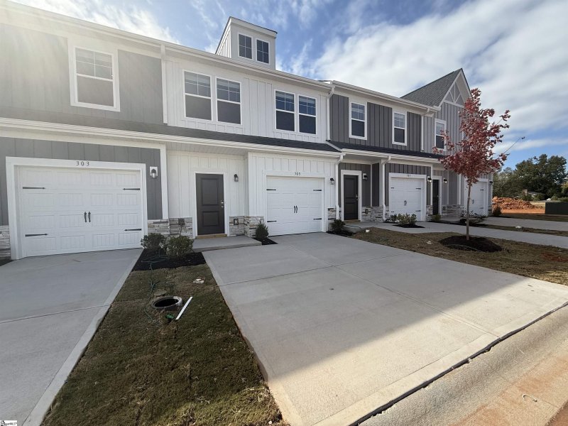 Property image 5 of 305 Mykonos Drive in Amaris, Mauldin, SC 29662