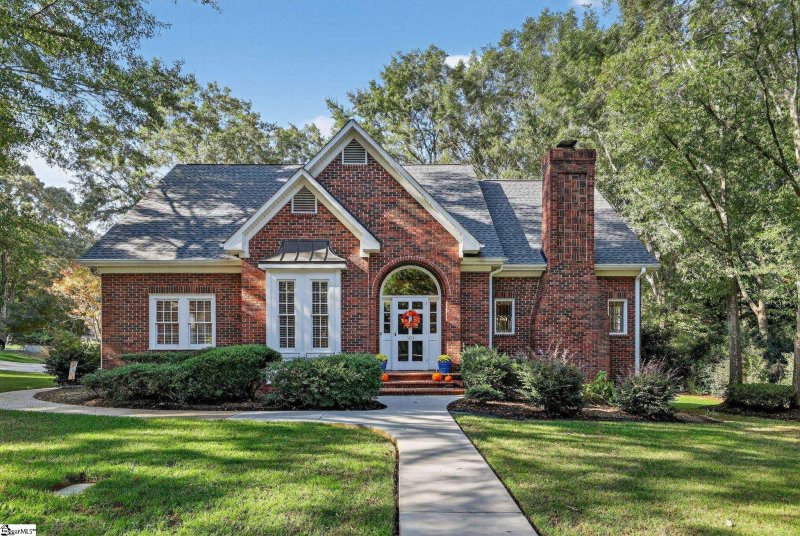 303 Farming Creek Drive