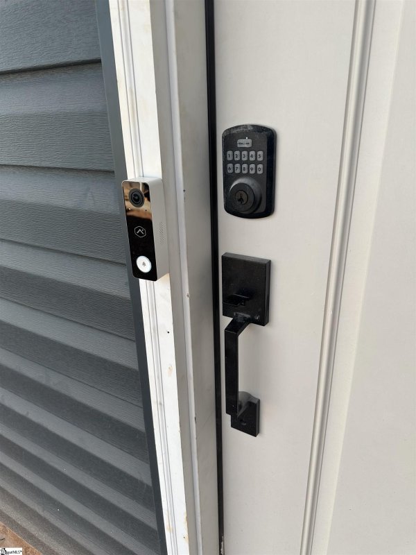 Property image 5 of 231 Brown Circle in Brownstone Park, Easley, SC 29642