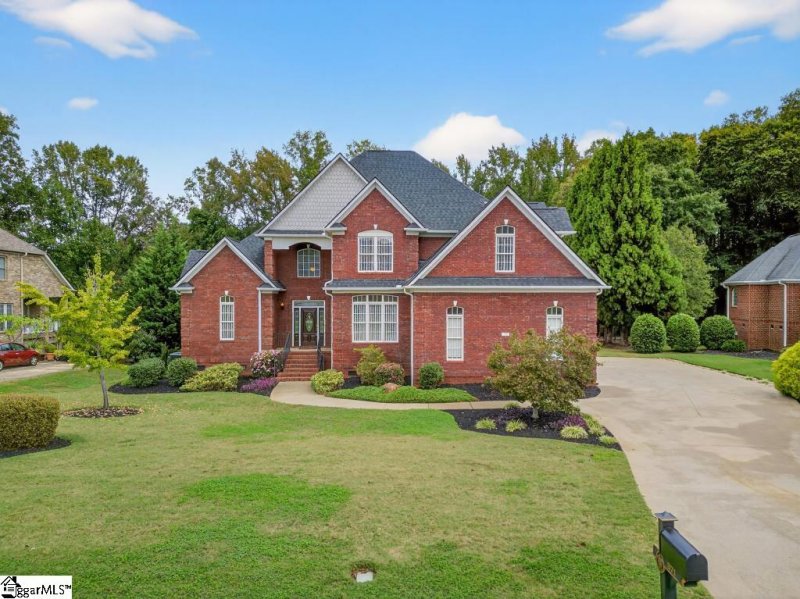 Turtle Creek, Boiling Springs Community