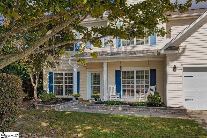Property image 3 at 4 Lenten Rose Court, Simpsonville, SC 29680